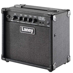 Laney LX15 Guitar Amplifier (Discontinued) - MusicMajlis