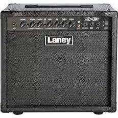 Laney LX35R Guitar Amplifier (Discontinued) - MusicMajlis