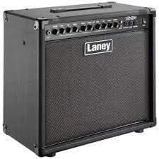 Laney LX65R Guitar Amplifier - MusicMajlis