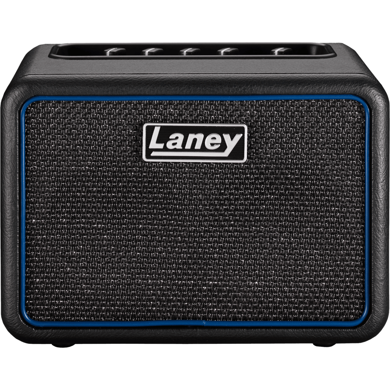 Laney MINI-BASS-NX Battery Powered Bass Guitar Combo Amp - MusicMajlis
