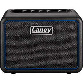 Laney MINI-BASS-NX Battery Powered Bass Guitar Combo Amp - MusicMajlis