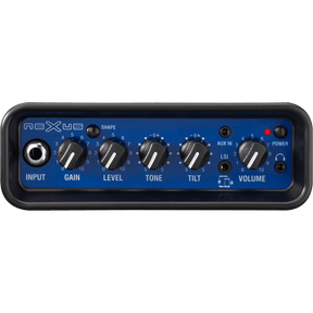 Laney MINI-BASS-NX Battery Powered Bass Guitar Combo Amp - MusicMajlis