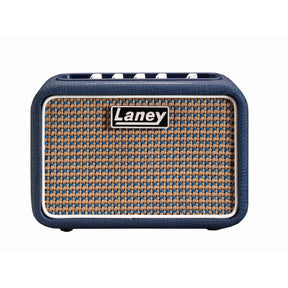 Laney MINI-ST-LION Battery Powered Guitar Combo Amp (Discontinued) - MusicMajlis