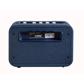 Laney MINI-ST-LION Battery Powered Guitar Combo Amp (Discontinued) - MusicMajlis