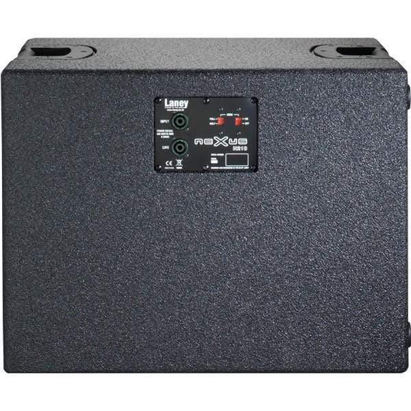 Laney NEXUS N210 Bass Cabinet (Discontinued) - MusicMajlis