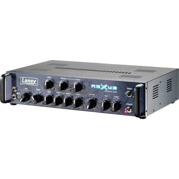 Laney Nexus SL Bass Amplifier Head - MusicMajlis