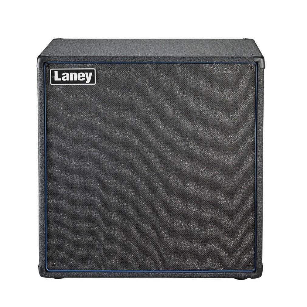 Laney R410 4x10in Bass Cabinet (Discontinued) - MusicMajlis