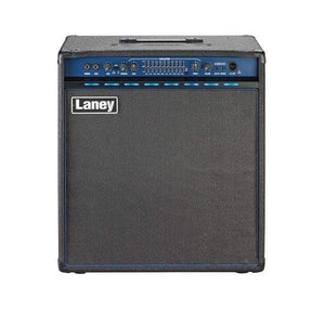 Laney R500-115 Bass Amplifier Combo (Discontinued) - MusicMajlis