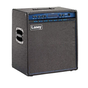 Laney R500-115 Bass Amplifier Combo (Discontinued) - MusicMajlis