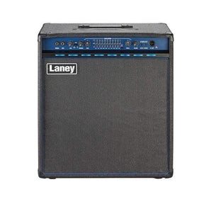 Laney R500-115 Bass Amplifier Combo (Discontinued) - MusicMajlis