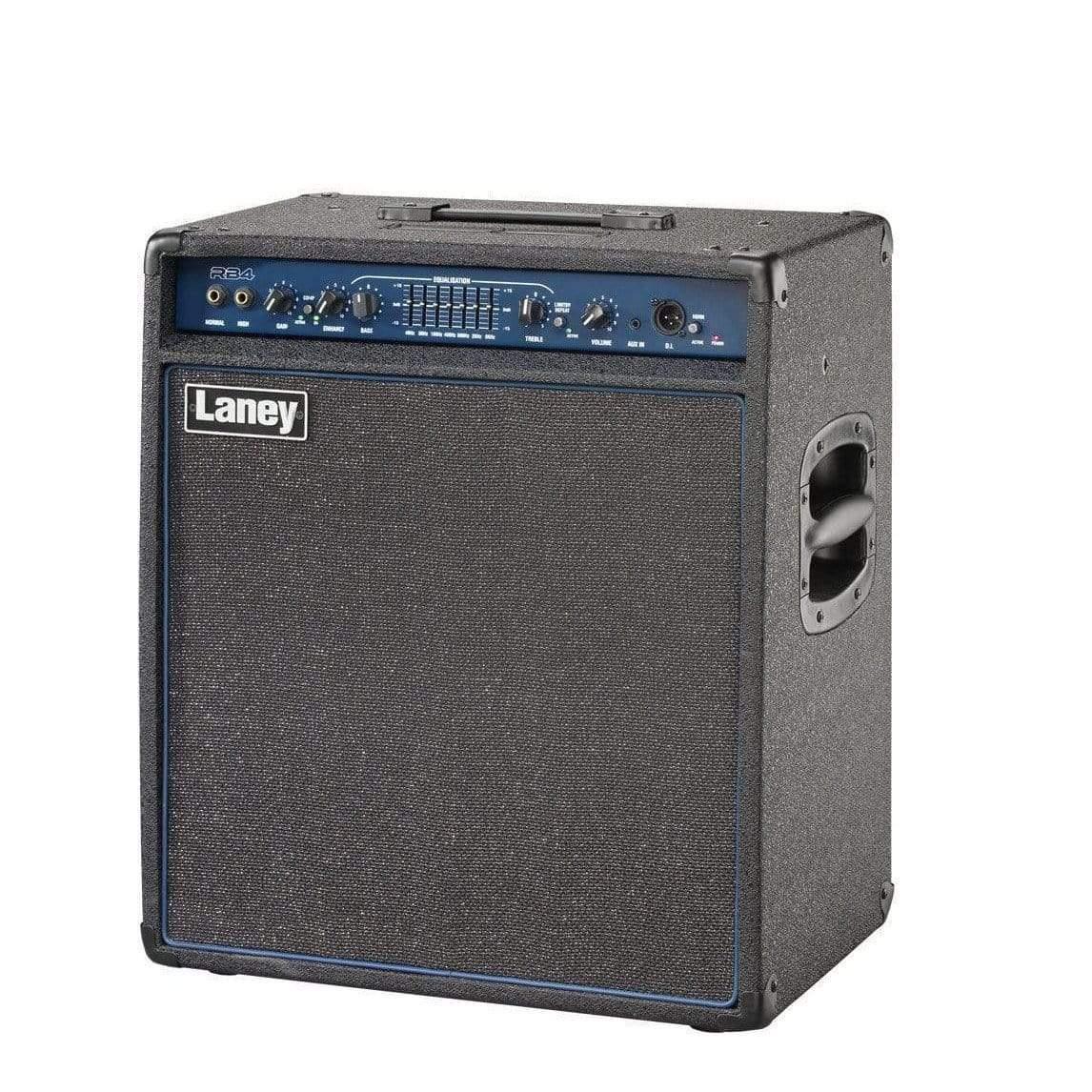 Laney RB4 Richter Bass Combo Amplifier (Discontinued) - MusicMajlis