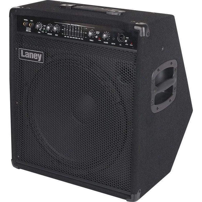 Laney RB6 Richter Bass Amplifier (Discontinued) - MusicMajlis