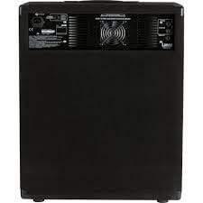 Laney RB8 Richter Bass Amplifier (Discontinued) - MusicMajlis