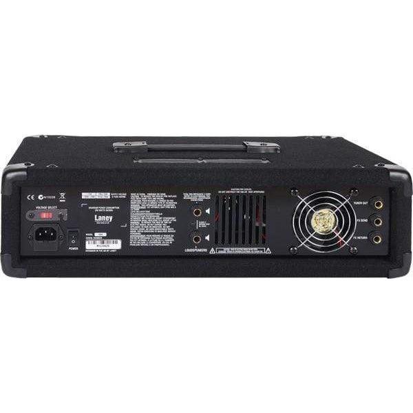 Laney RB9 Richter Bass Amplifier (Discontinued)