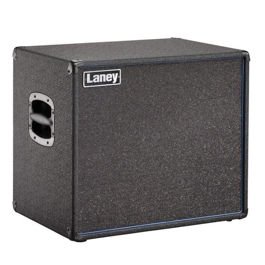 Laney Richter R115 Bass Speaker Cabinet (Discontinued) - MusicMajlis