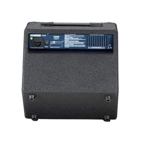 Laney Richter RB1 Bass Amplifier (Discontinued) - MusicMajlis