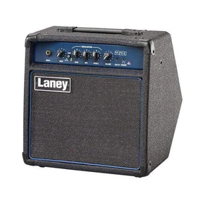 Laney Richter RB1 Bass Amplifier (Discontinued) - MusicMajlis