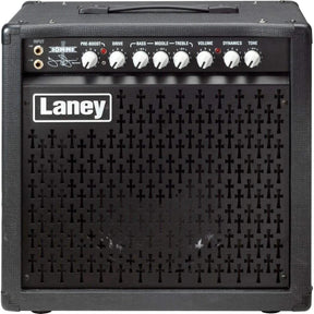 Laney Tony Iommi 15W Guitar Amp TI15112 (Discontinued) - MusicMajlis