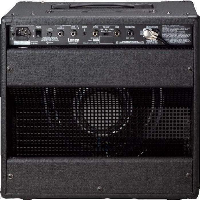 Laney Tony Iommi 15W Guitar Amp TI15112 (Discontinued) - MusicMajlis