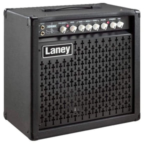 Laney Tony Iommi 15W Guitar Amp TI15112 (Discontinued) - MusicMajlis