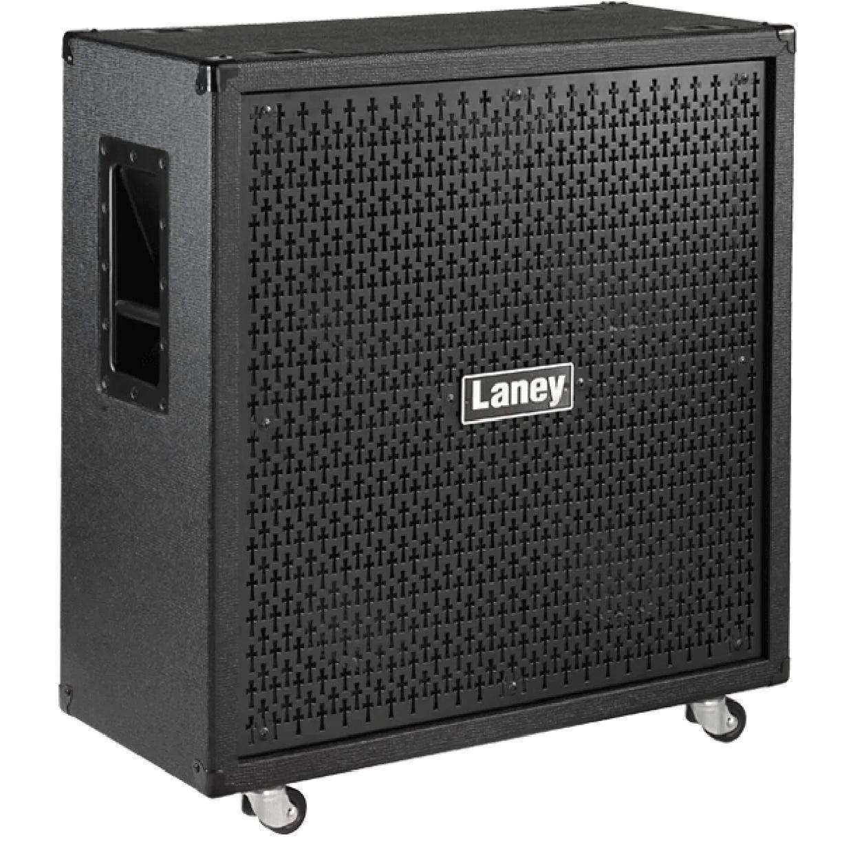 Laney Tony Iommi TI412S Cabinet - MusicMajlis