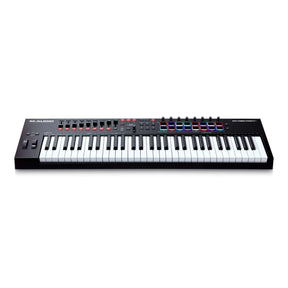 M-Audio Oxygen Pro 61 61-Keys Keyboard Controller - MusicMajlis