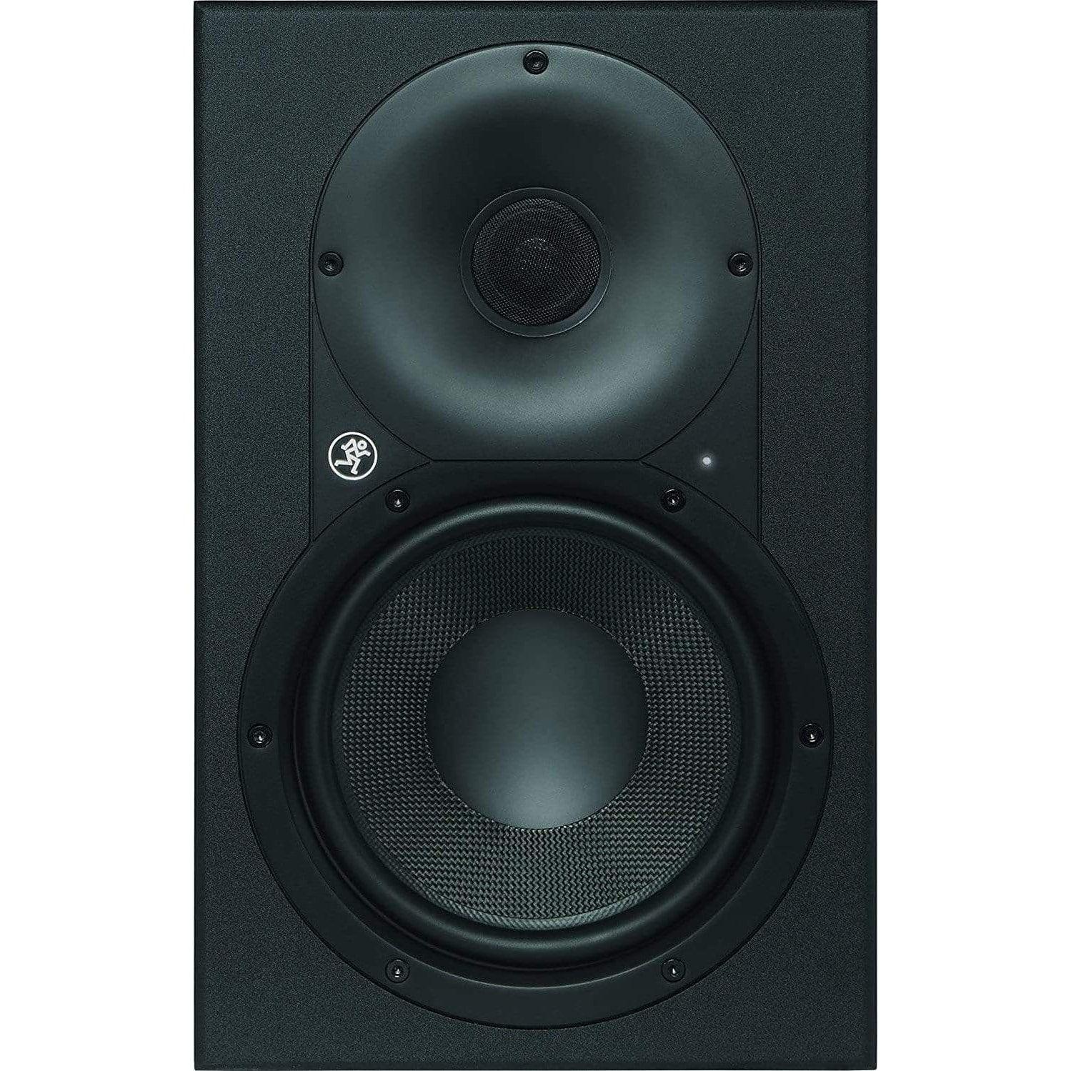 Buy Mackie XR624 Powered Studio Monitor (Discontinued) in UAE at Best ...