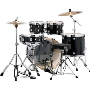 Mapex Drums Venus Rock 5pc Drum Set with Cymbals & Throne - MusicMajlis