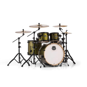 Mapex Drumset 5pc Armory Rock Shell (Discontinued) - MusicMajlis