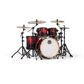 Mapex Drumset 5pc Armory Rock Shell (Discontinued) - MusicMajlis