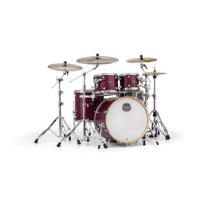 Mapex Drumset 5pc Armory Rock Shell (Discontinued) - MusicMajlis