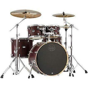 Mapex Mars Rock Shell 5pc Drum Set (Discontinued) - MusicMajlis