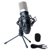 Marantz MPM1000 Large Diaphragm Condenser Microphone - MusicMajlis