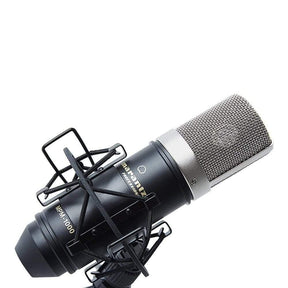 Marantz MPM1000 Large Diaphragm Condenser Microphone - MusicMajlis