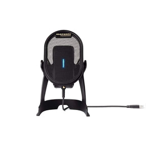 Marantz Professional Umpire Desktop USB Condenser Microphone - MusicMajlis
