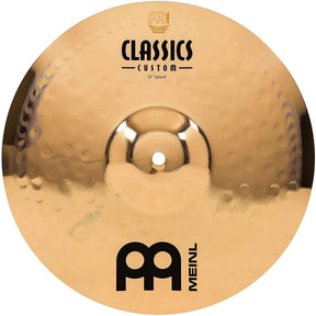 Meinl CC12SB Cymbal 12" Splash - MusicMajlis