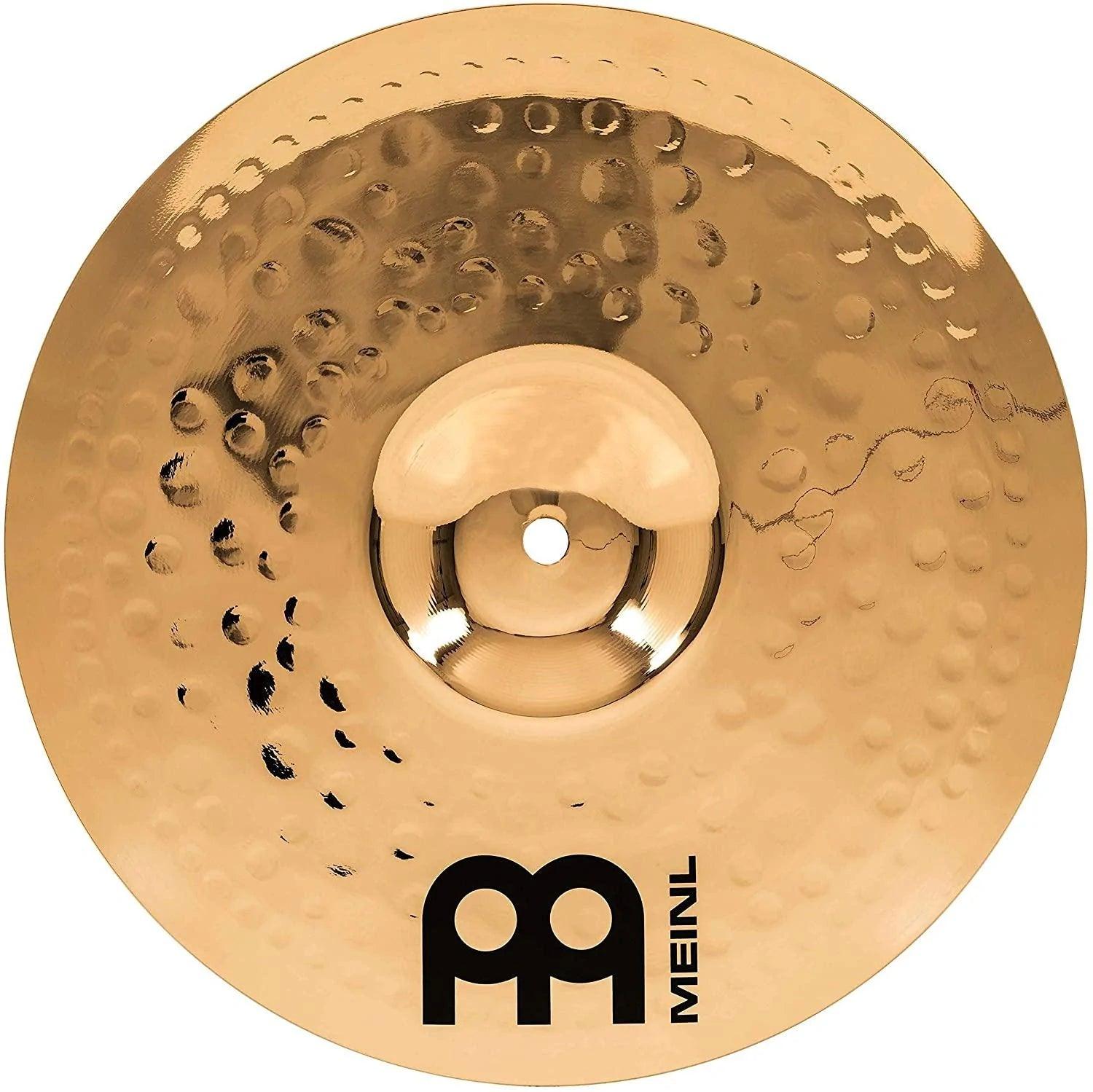Meinl CC12SB Cymbal 12" Splash - MusicMajlis