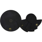 Meinl MCM14161820 Cymbal Mute Set 14" / 16" / 18" / 20" - MusicMajlis