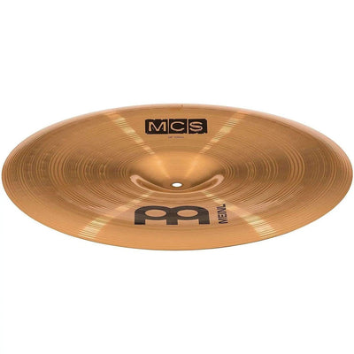 Meinl MCS18CH 18" China Cymbal - MusicMajlis