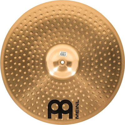 Meinl MCS20MR 20" Medium Ride Cymbal - MusicMajlis