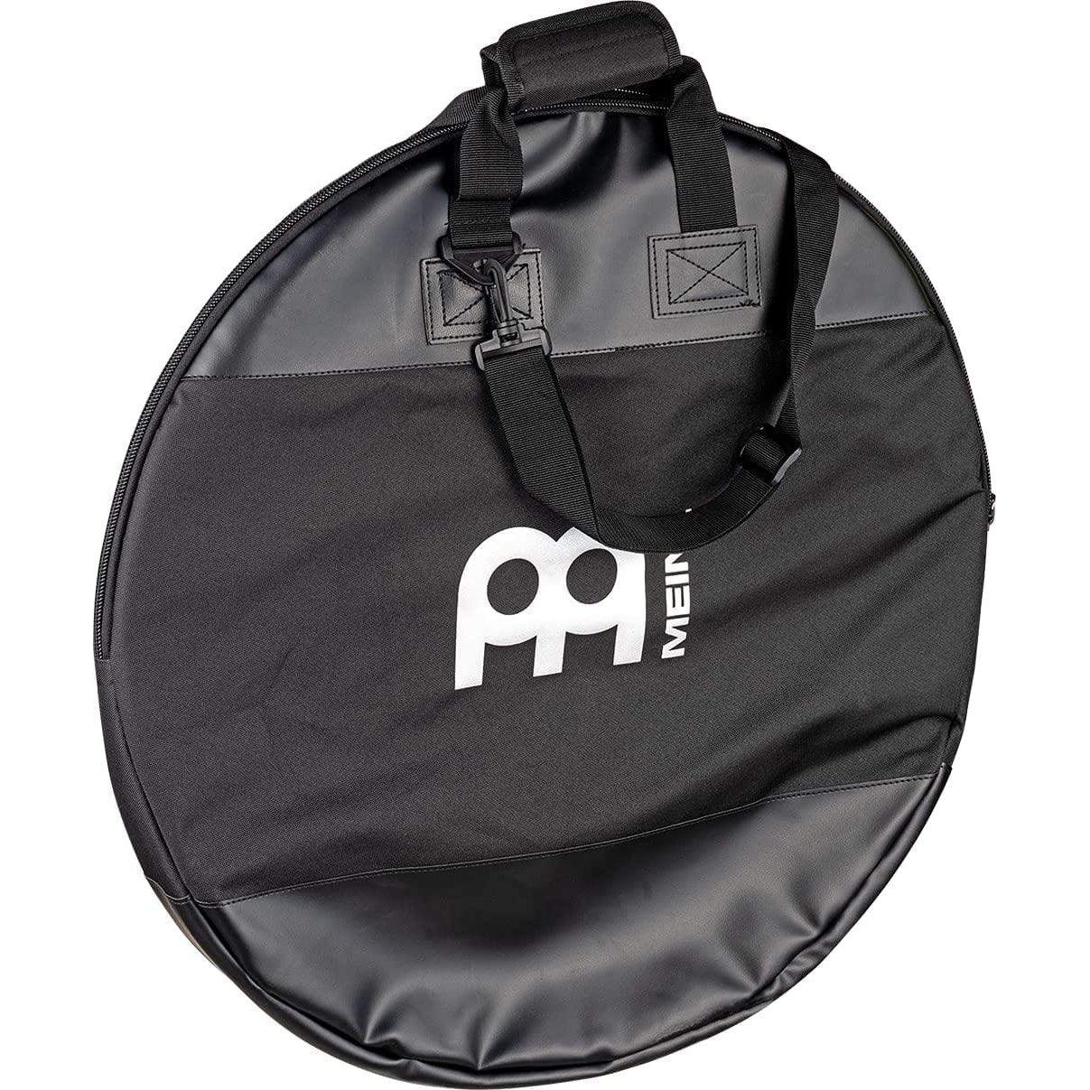 Meinl MSTCB22 Standard Cymbal Bag 22" Black - MusicMajlis