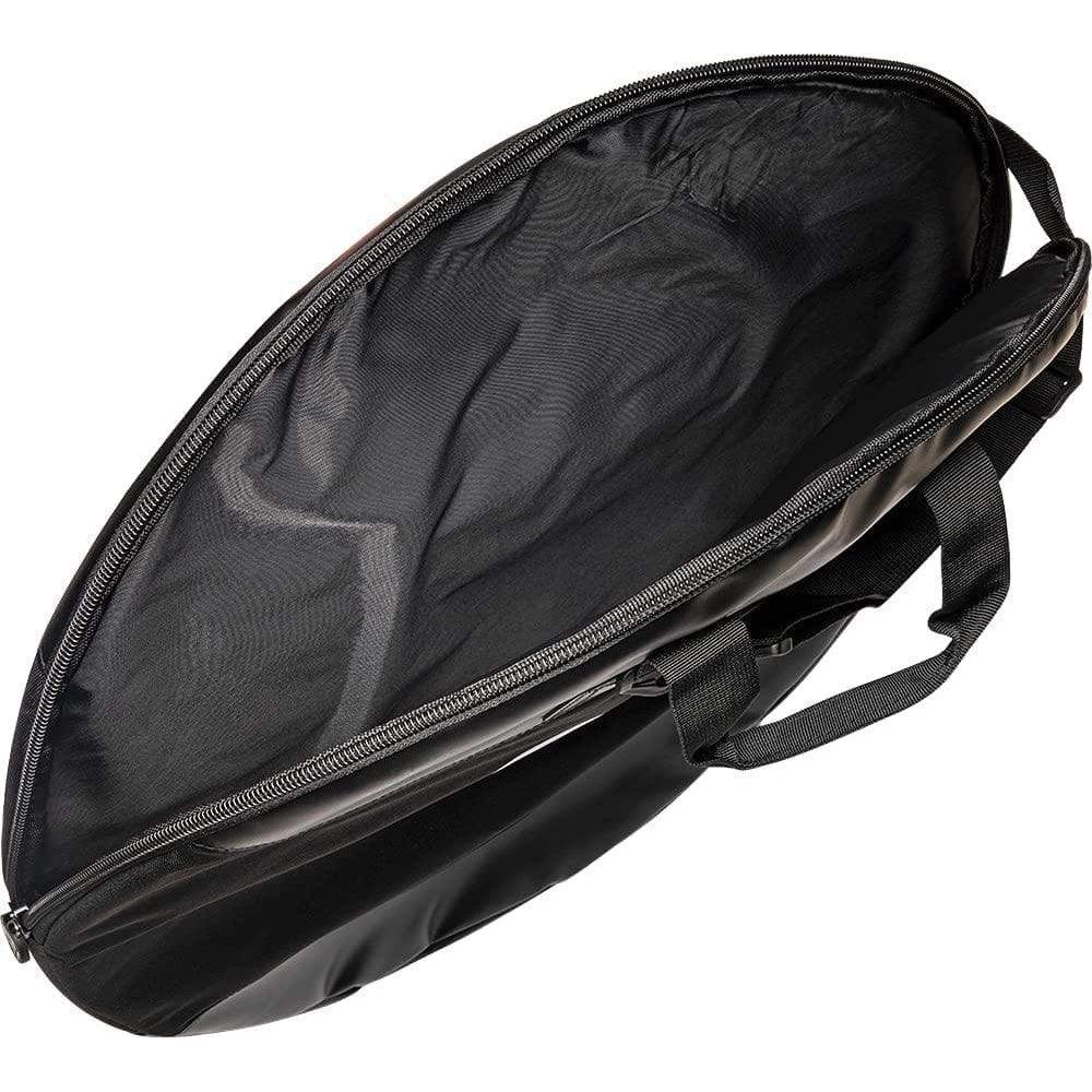 Meinl MSTCB22 Standard Cymbal Bag 22" Black - MusicMajlis
