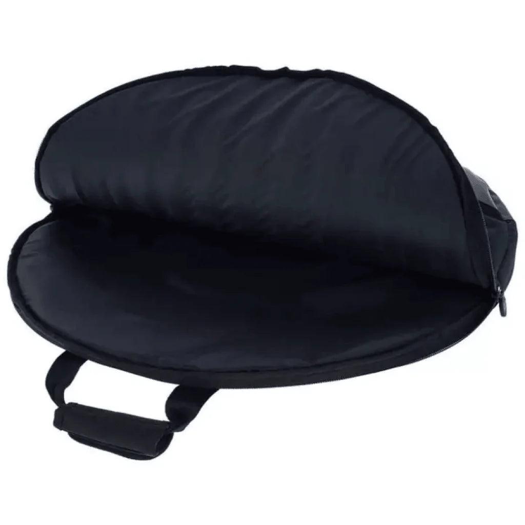 Meinl MSTCB22 Standard Cymbal Bag 22" Black - MusicMajlis