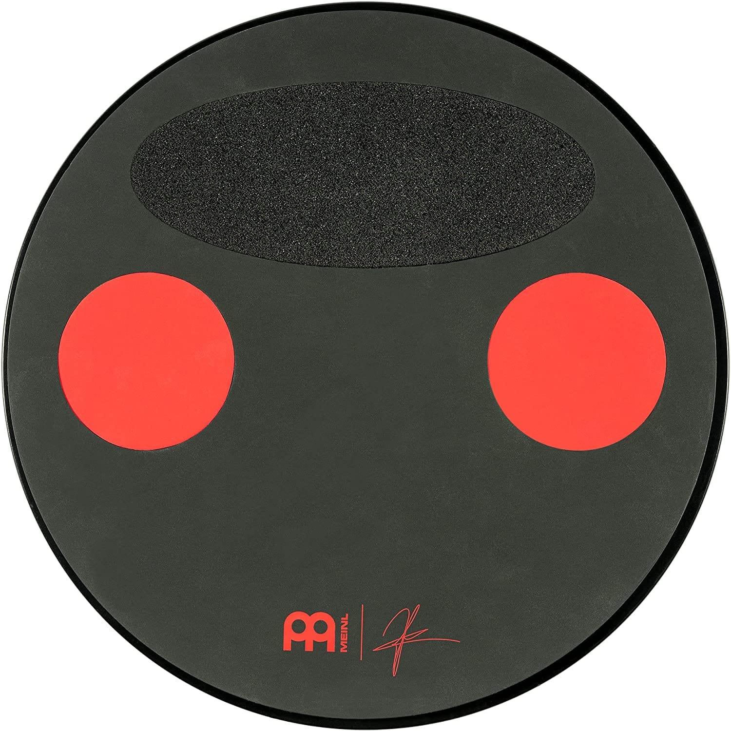 Meinl MSTP Split Tone Pad 12" - MusicMajlis
