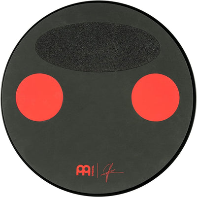 Meinl MSTP Split Tone Pad 12" - MusicMajlis