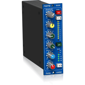 Midas 522 V2 Series Compressor/Limiter - MusicMajlis