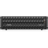 Midas DL32 32-input / 16-output Stage Box - MusicMajlis