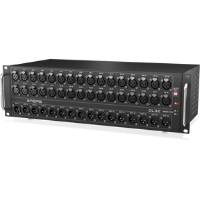 Midas DL32 32-input / 16-output Stage Box - MusicMajlis