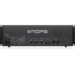 Midas DL32 32-input / 16-output Stage Box - MusicMajlis
