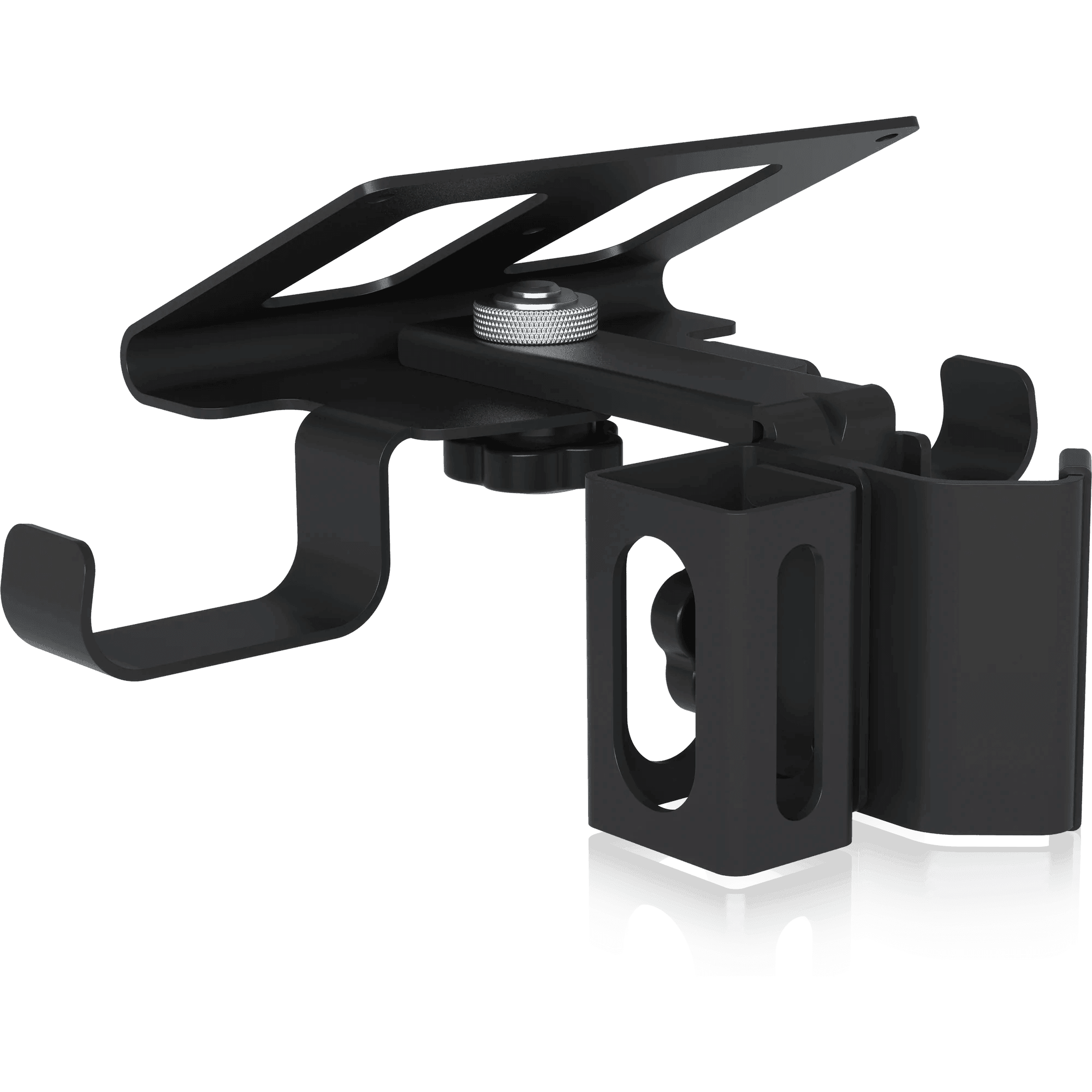 Midas DP48MB Mounting Bracket for Midas DP48 Personal Monitoring Mixer - MusicMajlis